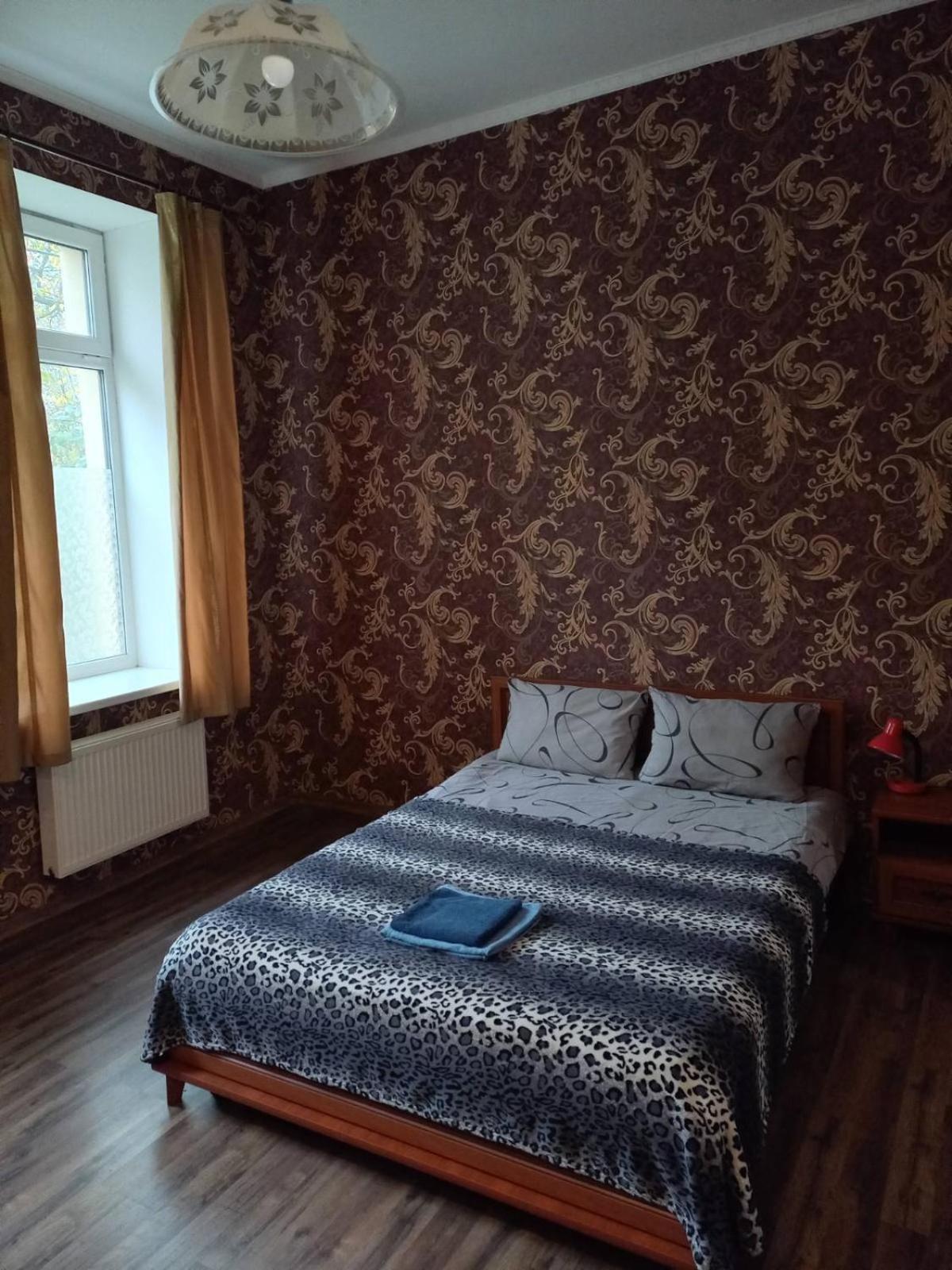 Apartments In Center Vinnytsia Extérieur photo