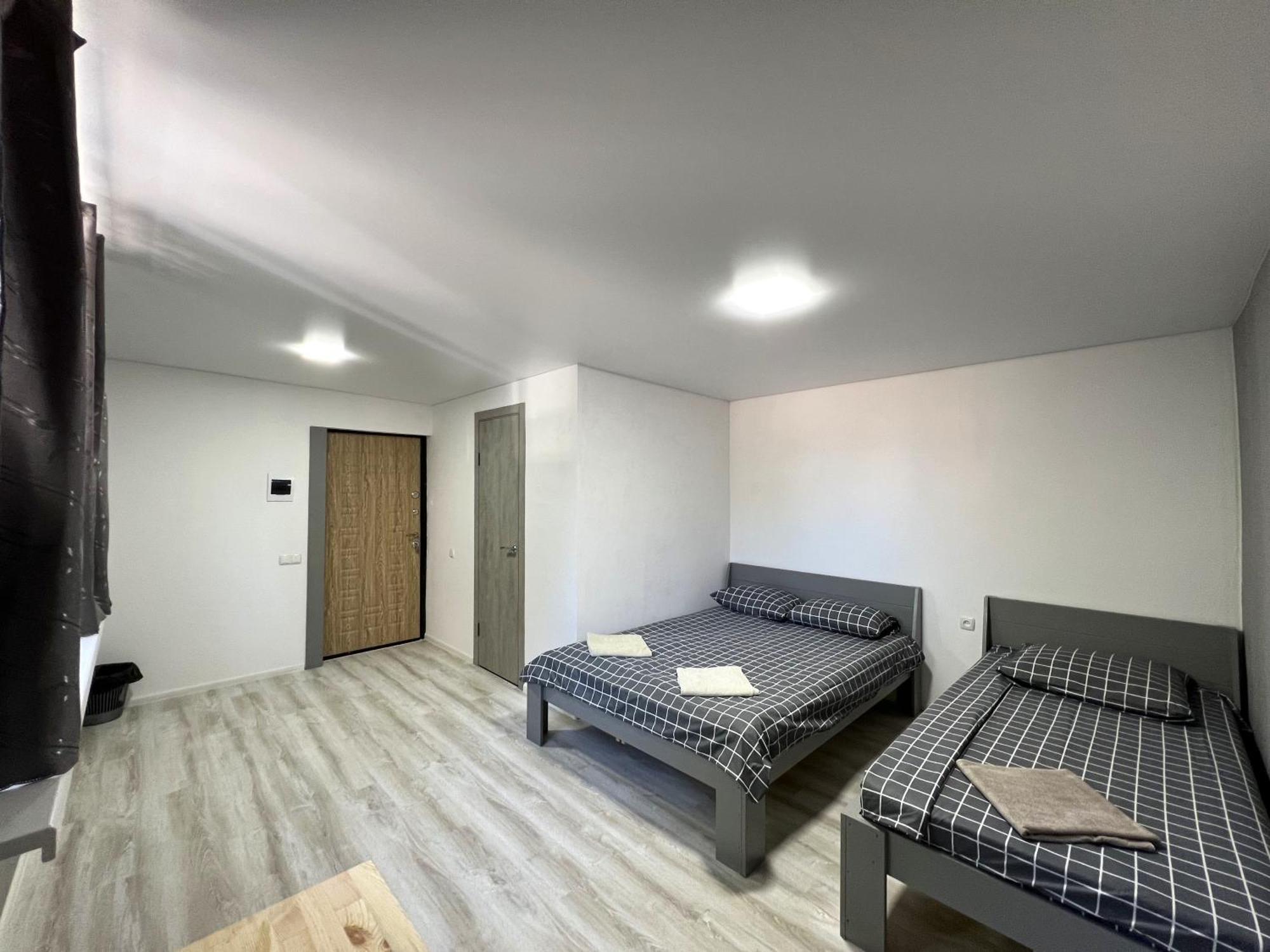 Apartments In Center Vinnytsia Extérieur photo
