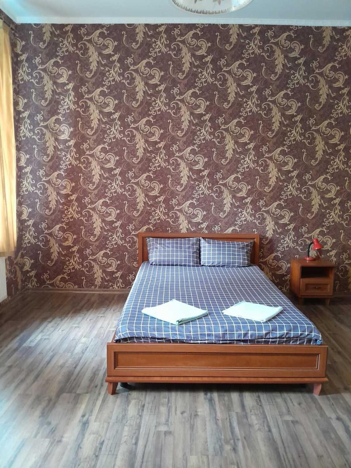 Apartments In Center Vinnytsia Extérieur photo
