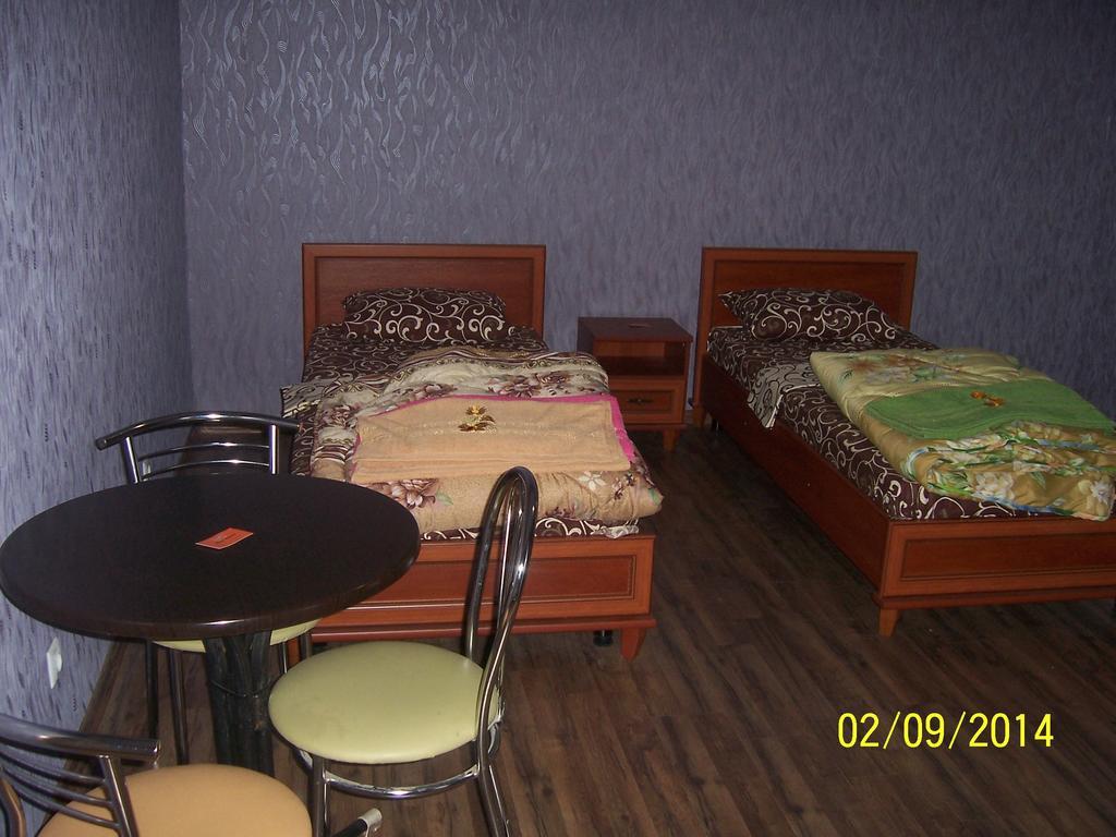 Apartments In Center Vinnytsia Extérieur photo