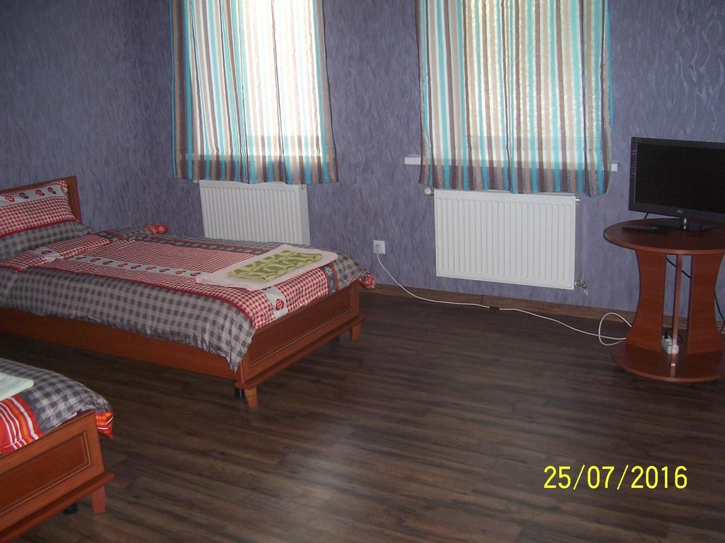 Apartments In Center Vinnytsia Extérieur photo