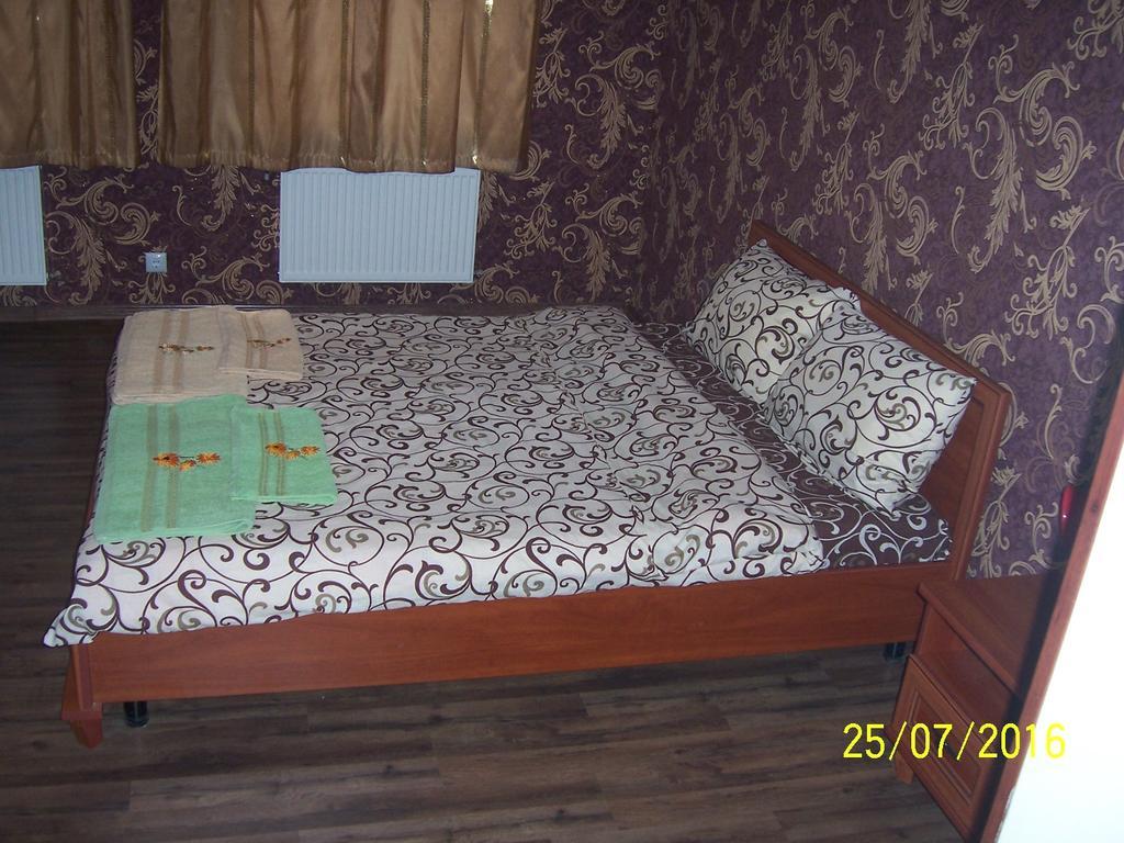 Apartments In Center Vinnytsia Extérieur photo