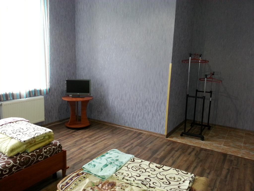 Apartments In Center Vinnytsia Extérieur photo