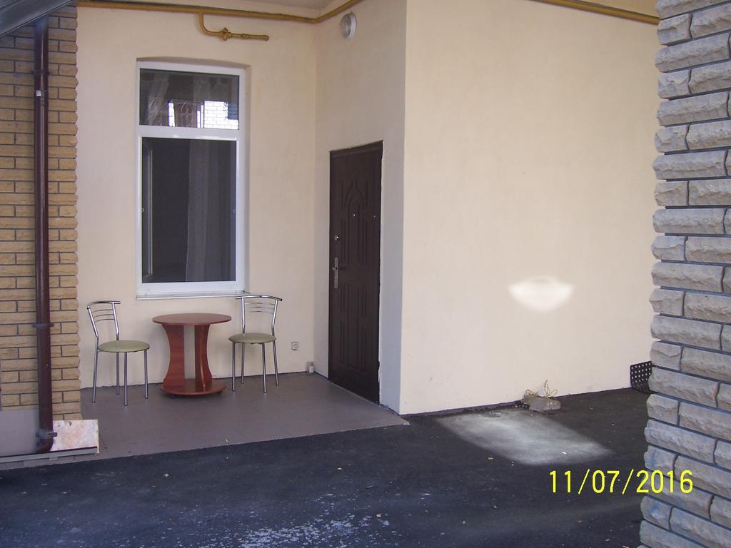 Apartments In Center Vinnytsia Extérieur photo