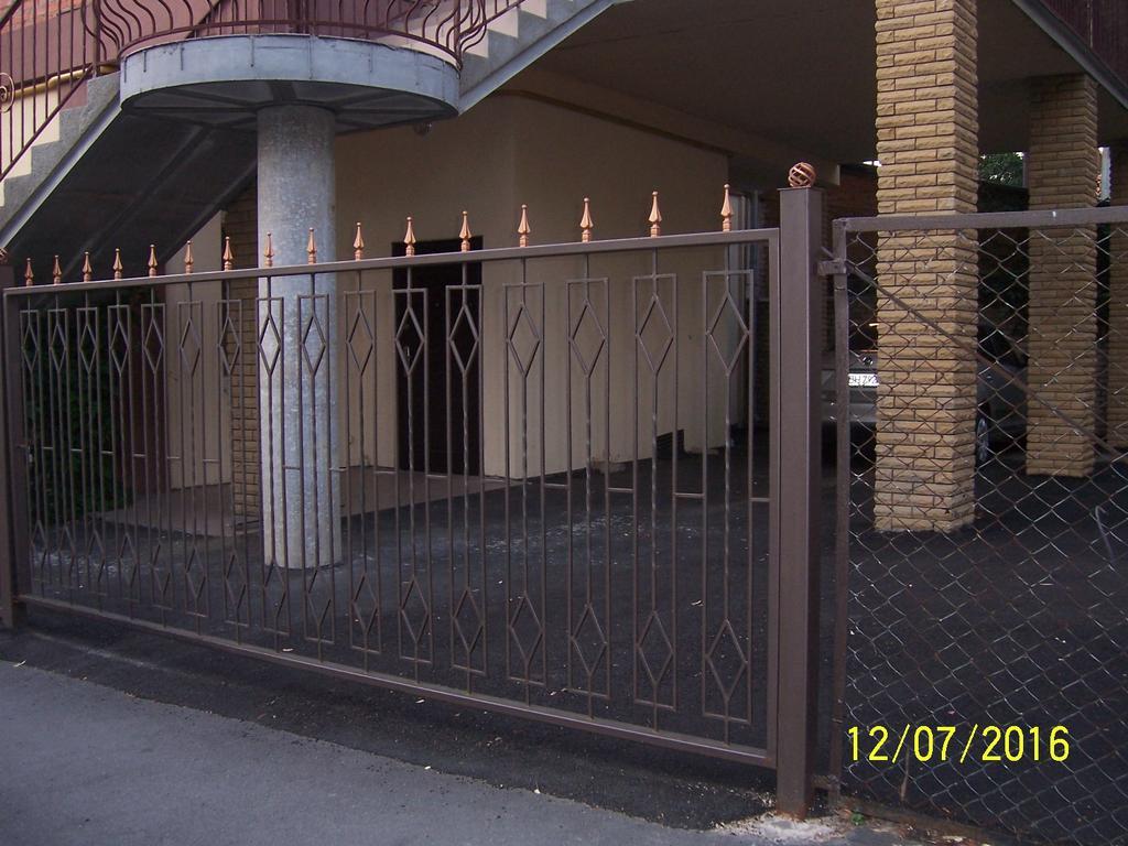 Apartments In Center Vinnytsia Extérieur photo